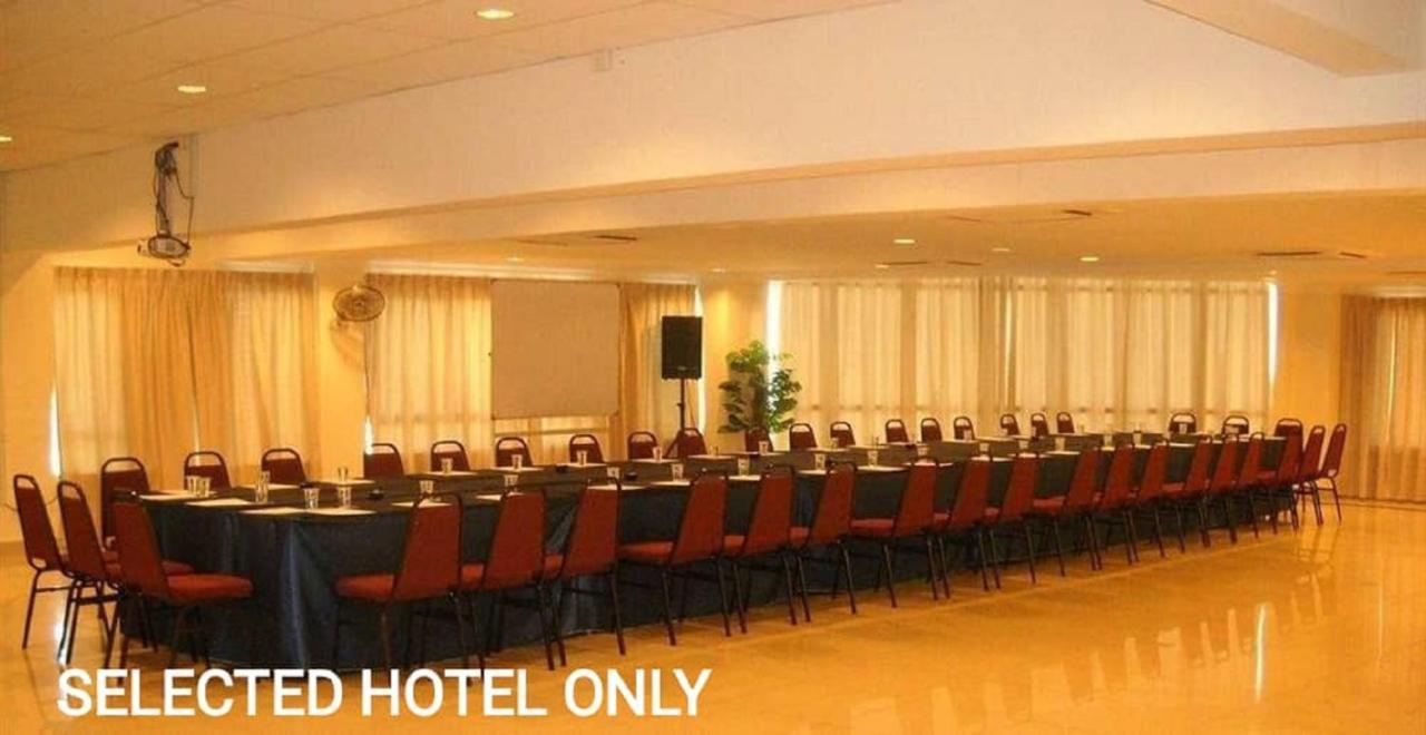 Sun Inns Hotel Kepong Kuala Lumpur Exteriér fotografie