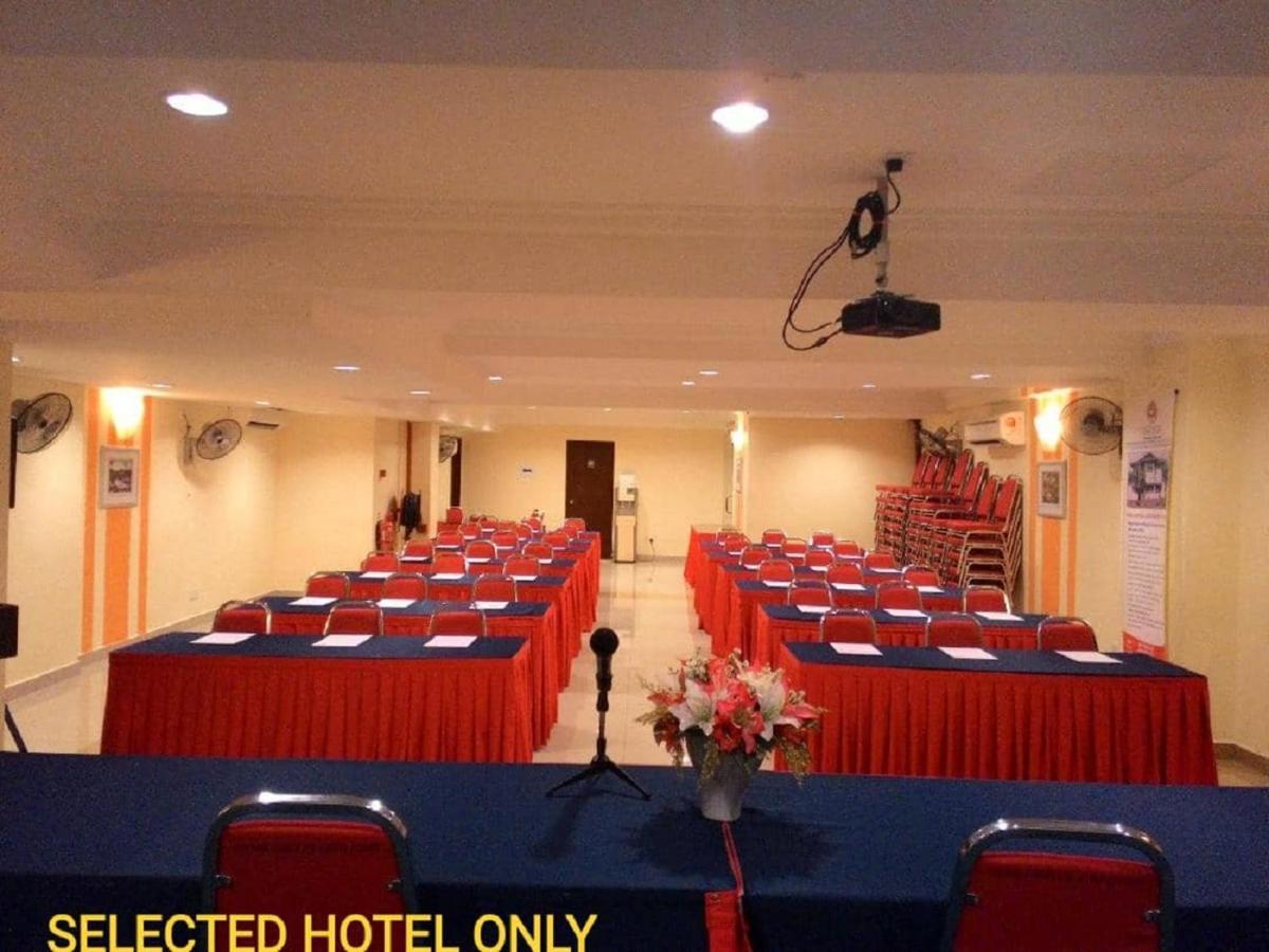 Sun Inns Hotel Kepong Kuala Lumpur Exteriér fotografie