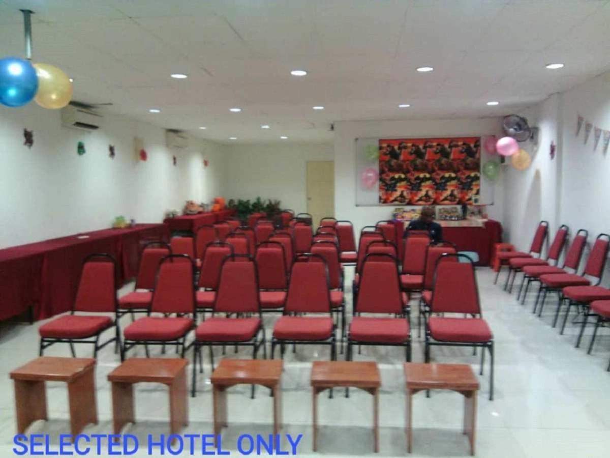 Sun Inns Hotel Kepong Kuala Lumpur Exteriér fotografie
