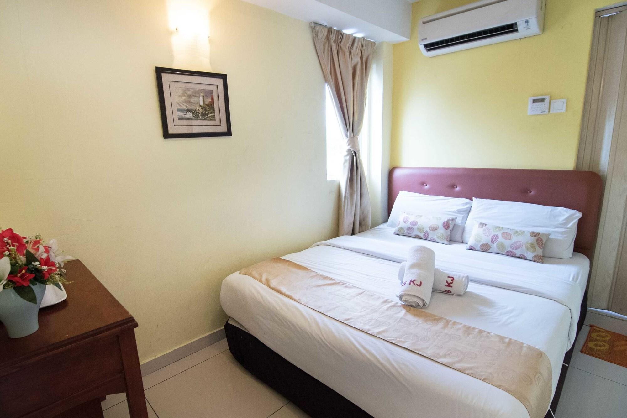Sun Inns Hotel Kepong Kuala Lumpur Exteriér fotografie