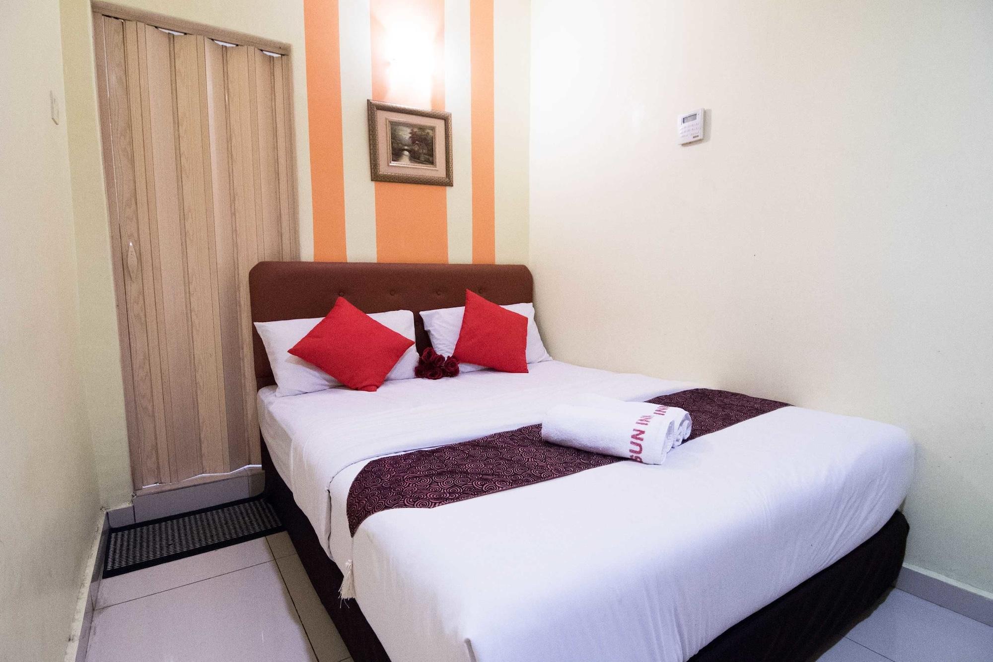 Sun Inns Hotel Kepong Kuala Lumpur Exteriér fotografie