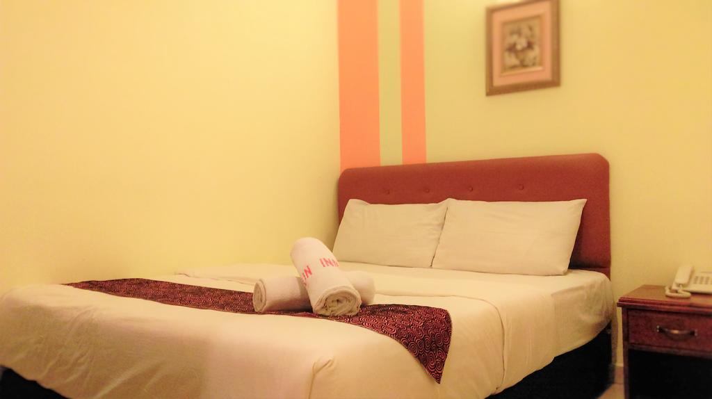 Sun Inns Hotel Kepong Kuala Lumpur Exteriér fotografie