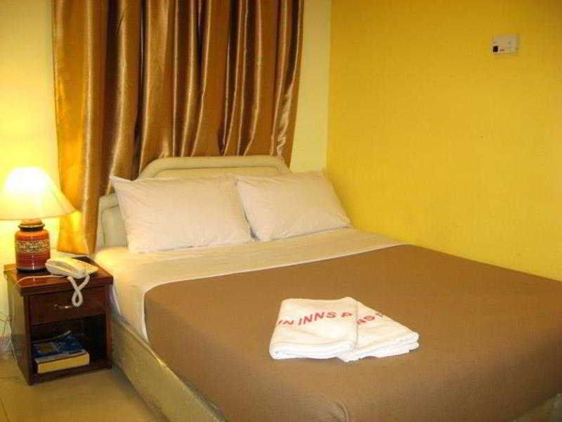Sun Inns Hotel Kepong Kuala Lumpur Exteriér fotografie