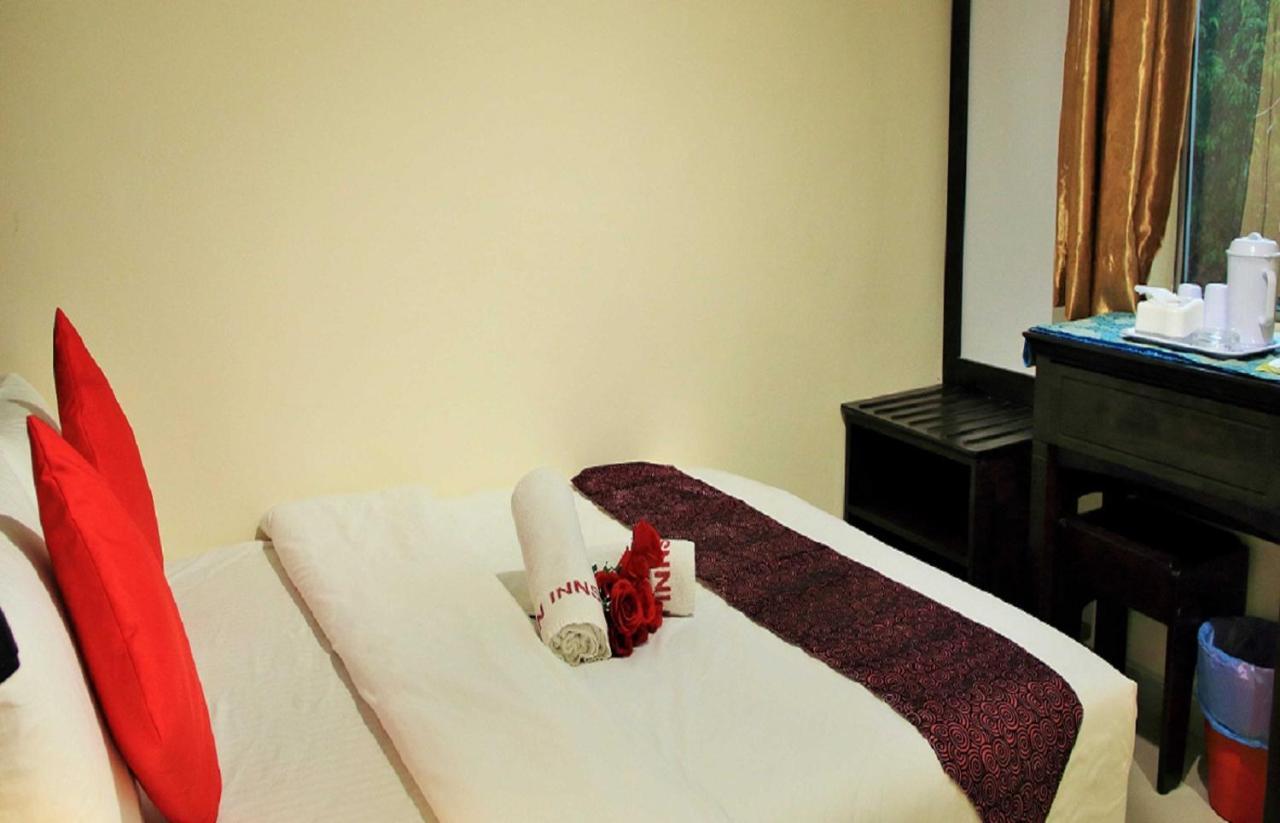 Sun Inns Hotel Kepong Kuala Lumpur Exteriér fotografie